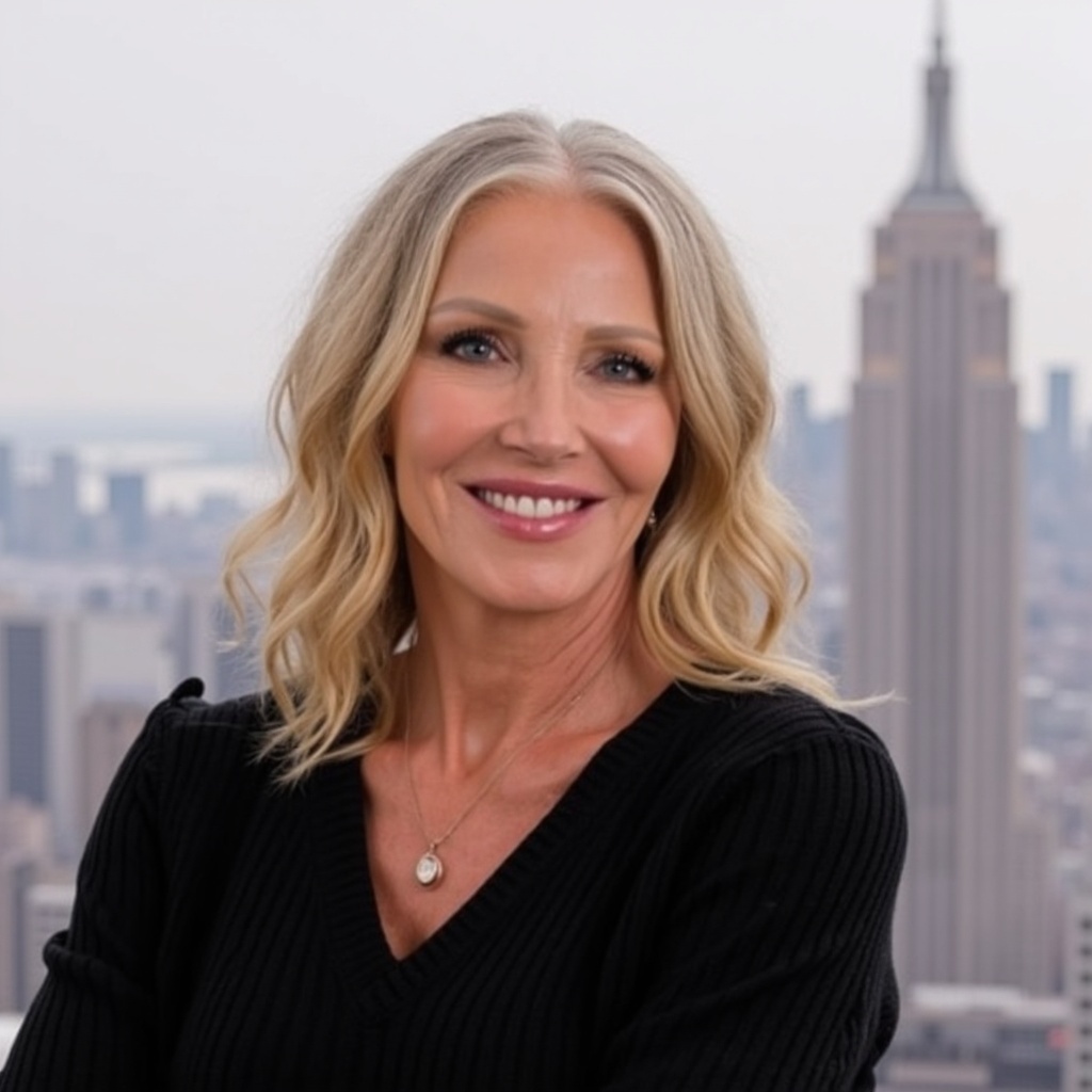 Trish Graf