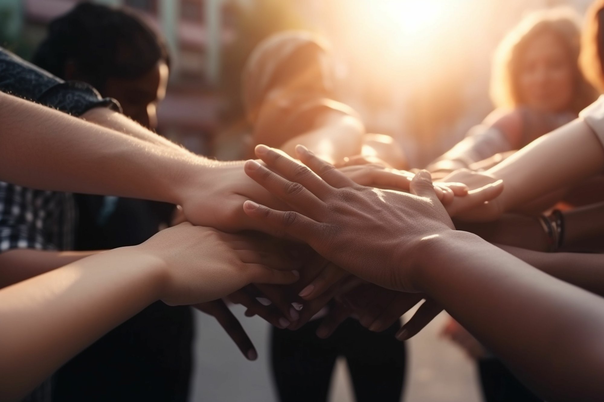 Community engagement driven by solar Community engagement driven by solar